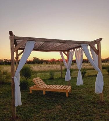 Quintas La escondida