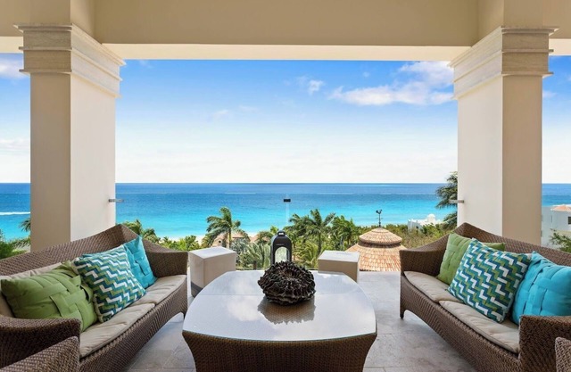Quintessence Hotel Anguilla