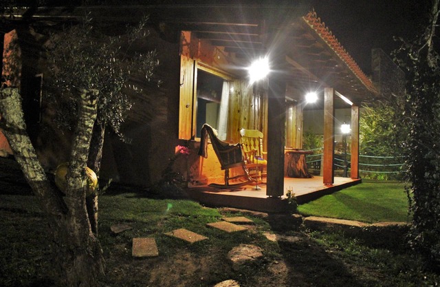 Quintinha D`Arga, Hotel rural no sopé da Serra d`Arga
