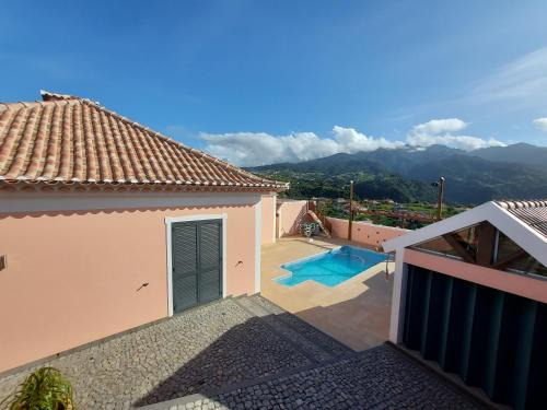 Quintinha do Álvaro - Holiday house