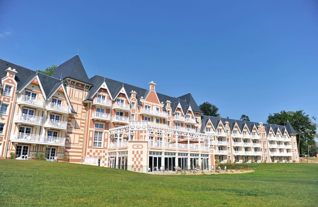 Résidence b’o cottage- b’o resort thermal & spa