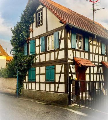 Résidence des lentilles