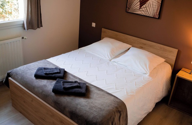 Résidence des Sables