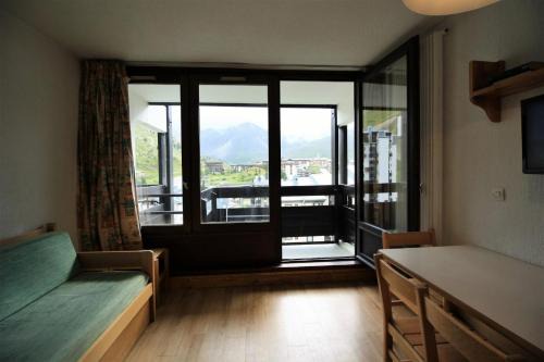 Résidence Home Club 1 - Plusieurs studios disponibles pour vos séjours en famille, groupes d'amis MAE-4321