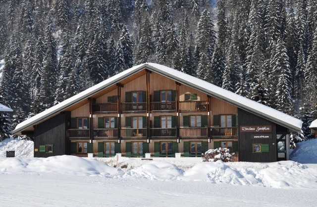 Résidence Joséphine apartment * sleeps 6.
