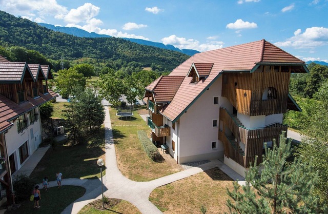 Résidence Le Birdie ST4N