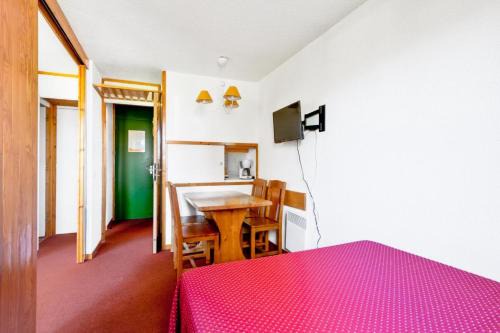 Résidence Le Hameau du Sauget - maeva Home - Studio + coin cabine 4 Personnes - Budget MAE-8461