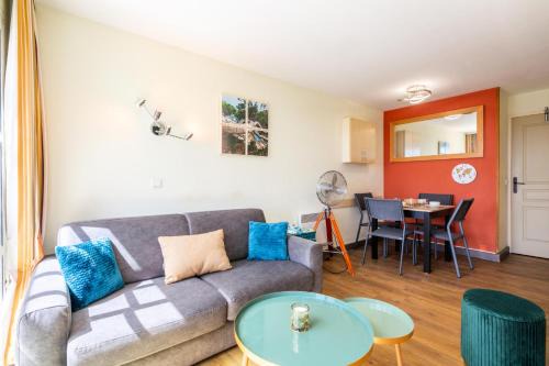 Résidence le Village de Cap Esterel - maeva Home - Appartement duplex 2 pièces 6 personnes avec coin cabine - Sélection MAE-6809