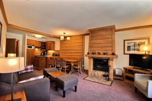 Résidence Les Arcs 1950 Le Village - maeva Home - Appartement 4 Pièces 8 Personnes - Prestige MAE-2661