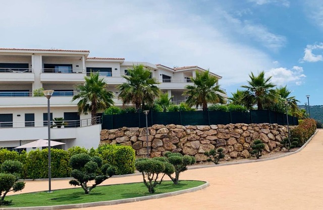 Résidence Les Jardins du Fort