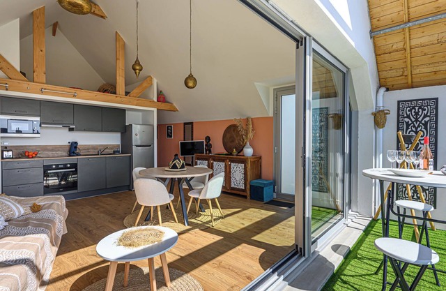 Résidence Les Maisons de Surf by Interhome