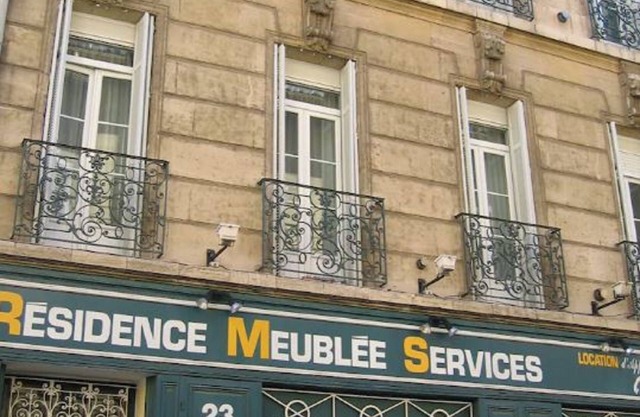 Résidence Meublée Services