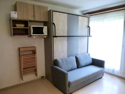 Résidence Neouvielle - Beau studio dans le centre de Barèges MAE-8484