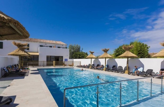 Résidence Odalys Collection Rève d'Ile by Interhome