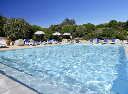 Résidence Odalys Aqualia