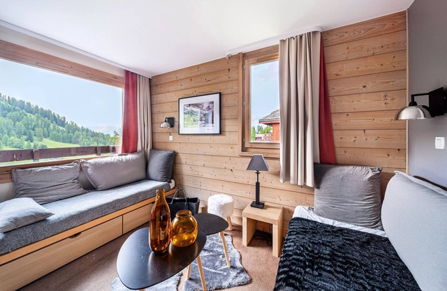 Résidence Plagne Lauze - maeva Home - Super cozy 2 room apartment for 5 people - Prestige - super Home