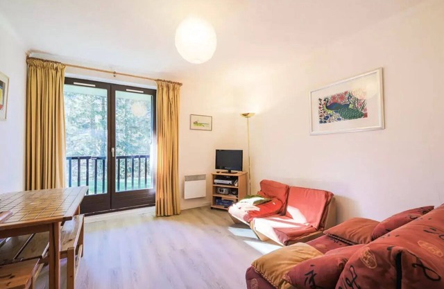 Résidence Pollux - maeva Home - Studio 4 people - Budget
