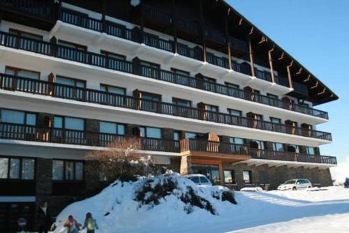 Résidence & Spa La Grande Cordée - Combloux