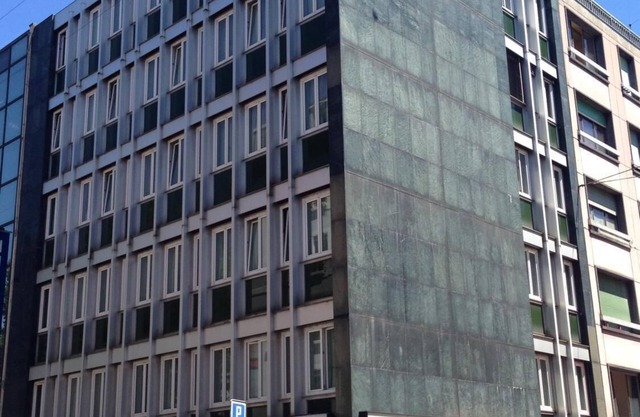 Résidence Studio Genève Centre by Accor