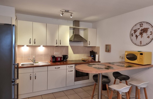 Résidence Villa D'ambre, Classée 3