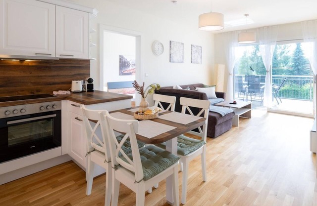 Römerweg Top 11 - Apartments Jesse