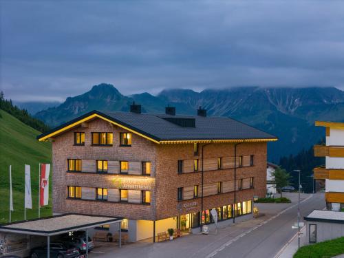 Rössle Appartements und Sport Rössle Skiverleih & Sportgeschäft