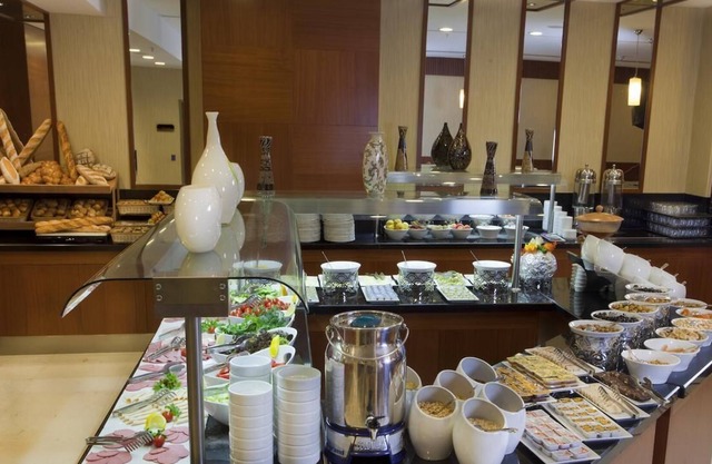 R 1654 The Parma Hotel & Spa Taksim