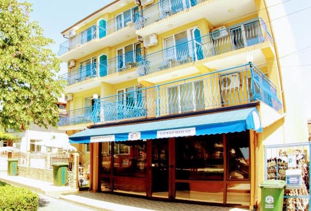 R&G Hotel