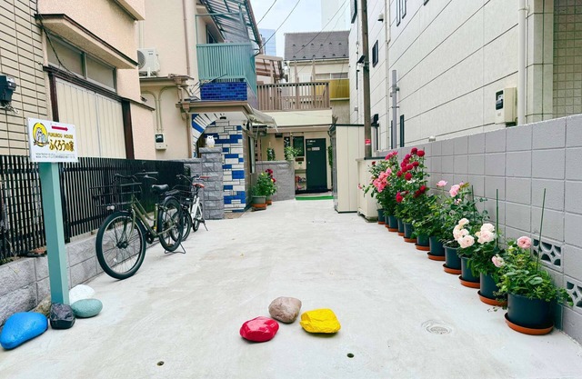 Recommended for families! A two-story detached house just a 9-minute walk from Ikebukuro Station!