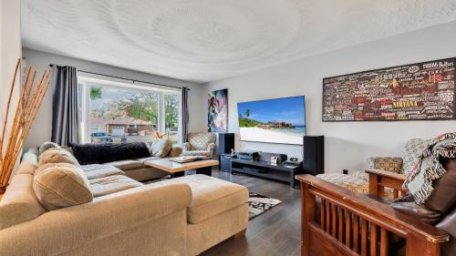 R&R Heaven Music 4 the Soul See fall colors Hottub