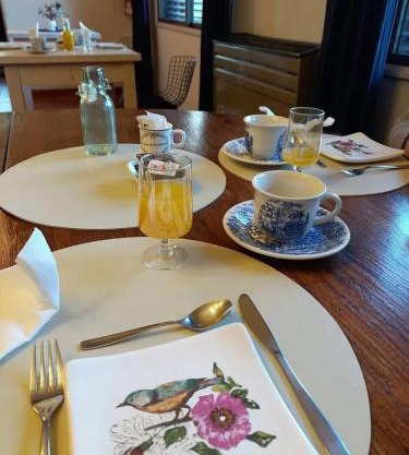 Raíces Hostería Boutique