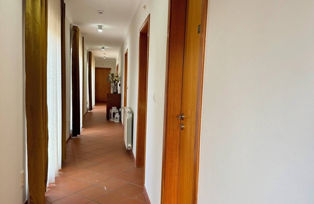 Raízes da Vinha - Double Room with Nature View in Serra da Estrela (Seia)