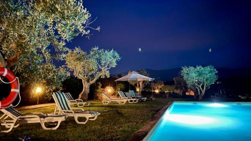 Raízes da Vinha - Hotel Rural Serra da Estrela, Seia