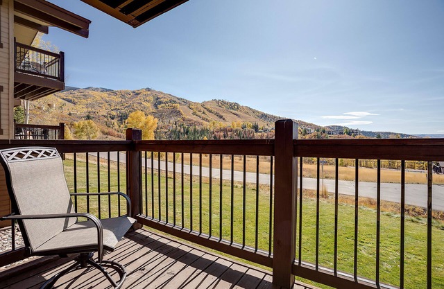 RA303 | Lovely Interiors | Amazing Views | Wood Fireplace | Views