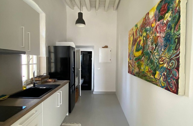 Rabagas House - In The Heart of Apollonia