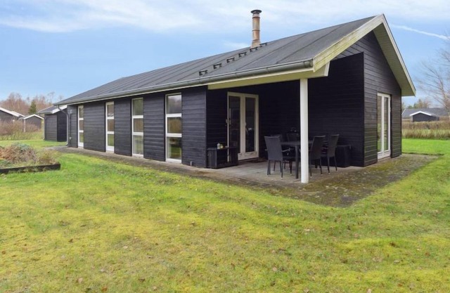 "Rabia" - 2.1km from the sea by Interhome