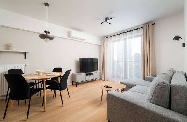 Racławicka 7 Superior Apartment