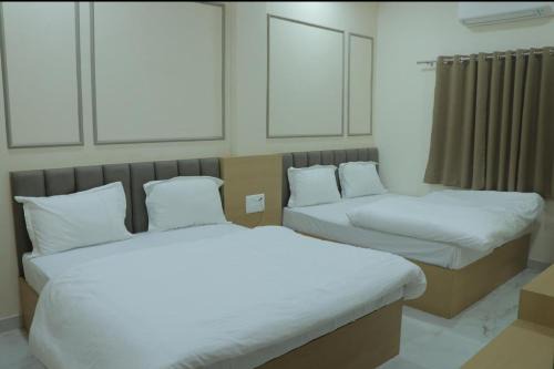 Radharaman inn