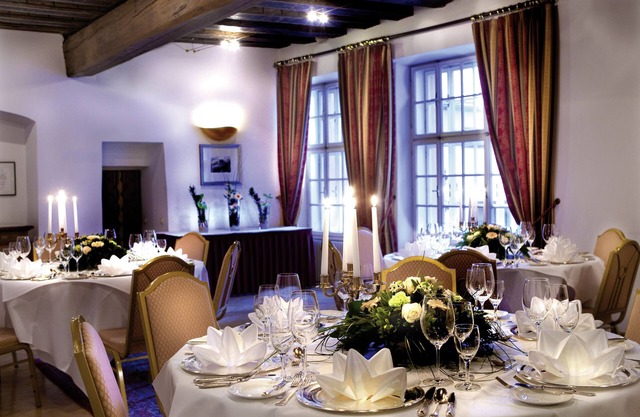 Radisson Blu Hotel Altstadt