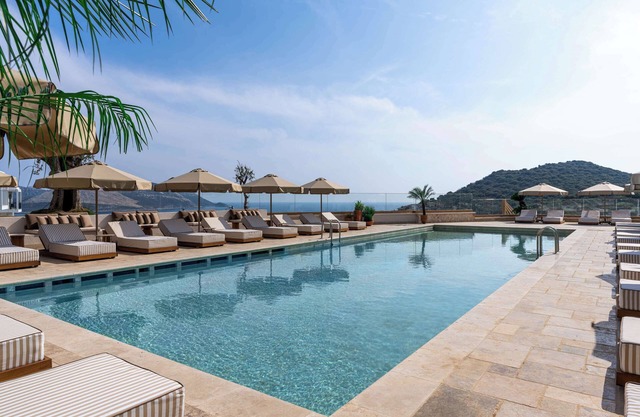 Radisson Blu Hotel, Kas