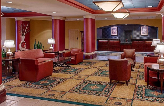 Radisson Hotel Austin - University