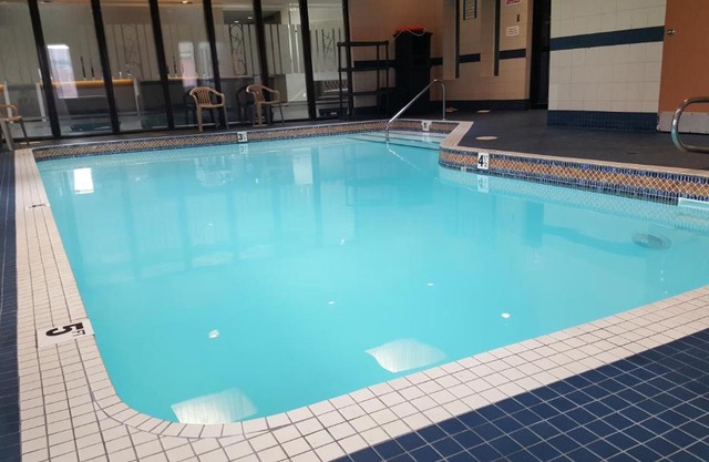 Radisson Hotel & Conference Centre Edmonton