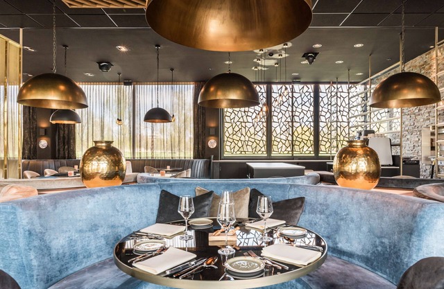 Radisson Hotel & Suites Amsterdam South