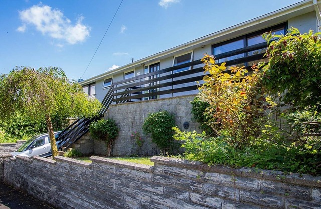 Ragged Staff - 3 Bed Holiday Home - Saundersfoot
