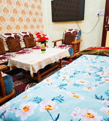 Rai Homestay