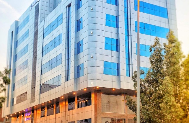 Raihana for Serviced Apartment