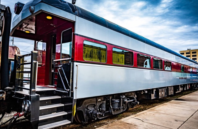 Rail Hotel
