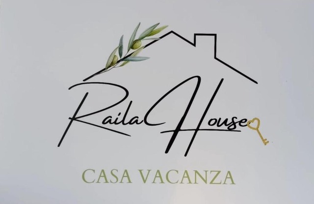 Raila House