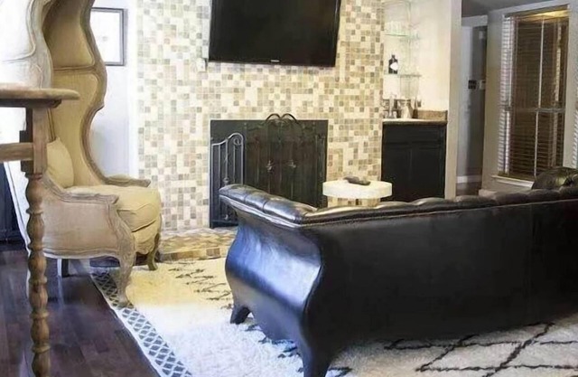 Railyard Oasis 3 Bedrooms