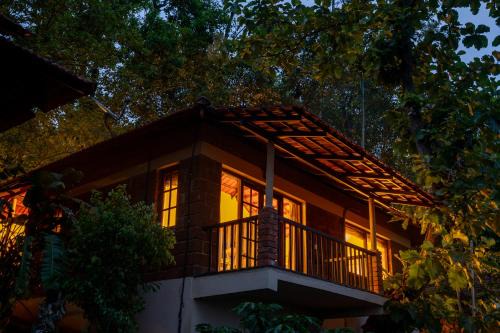 Raindrops Resorts Wayanad